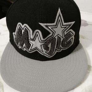 New era cap